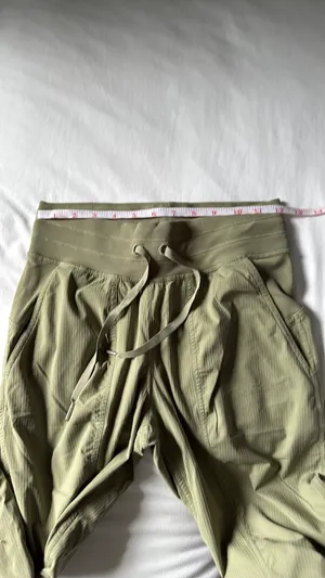 Lululemon yoga pants thumbnail 7