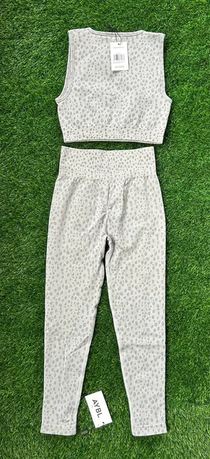 AYBL Snow Leopard Set thumbnail 2