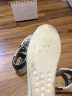 Golden Goose Sneakers thumbnail 7