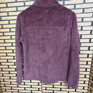 Patagonia Purple Pullover Size Medium‎ thumbnail 2