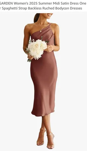 Amazon Dress thumbnail 6