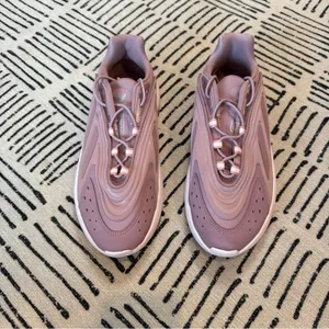 Adidas Ozelia Magic Mauve Pink Chunky Sneakers Women’s 10.5 thumbnail 3