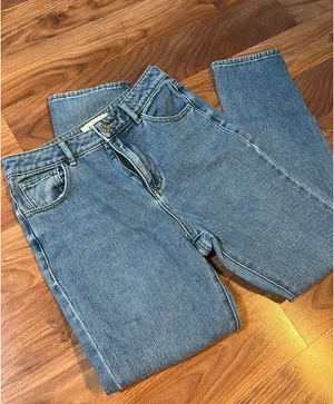 Pacsun jeans mom Jean  thumbnail 1