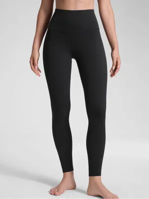 CRZ YOGA Butterluxe Yoga Origin Leggings thumbnail 2