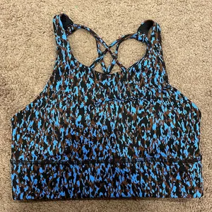 Lululemon bra and legging set leggings size 4 bra size 8 thumbnail 6