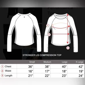 Layer 8 Purple Performance jersey thumbnail 8