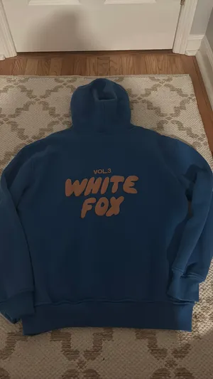 offstage hoodie azure thumbnail 2