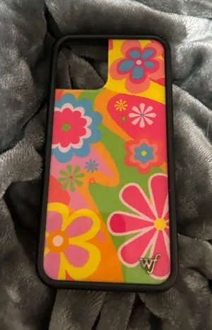 Wildflower Case thumbnail 1