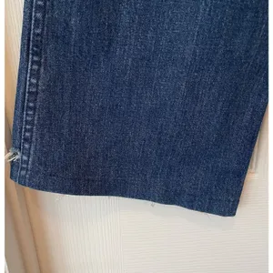 Madewell Jeans Women’s Flea‎ Market Flare Dark Wash Size 25x29 Western Cowgirl thumbnail 6
