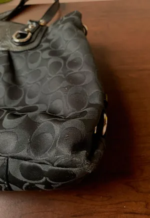 Black Purse thumbnail 4