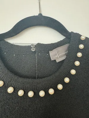 Anthropologie Tank Top thumbnail 2