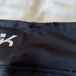 GK Black Women's Skort Cheer Tennis Size undefined thumbnail 6
