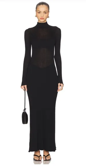 Revolve Dress thumbnail 1