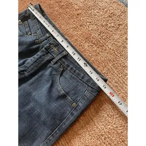 Bobbie Brooks Women’s Bootcut Jeans Size 6 Blue Stretch Denim Cotton Blend thumbnail 4