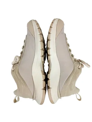 Danner Trail‎ Trainer 3” Hiking Shoes Neutral Bleached Sand/Semolina Womens Sz 9 thumbnail 14