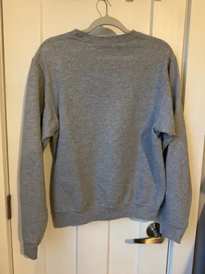 Longhorns crewneck thumbnail 2