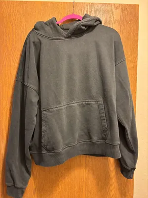 H:ours Hoodie thumbnail 1