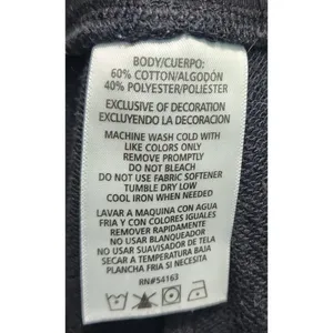 Calvin Klein Pants Womens Size Small Black Joggers‎ Drawstring Waist Athleisure thumbnail 5