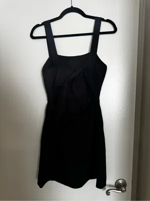 Aritzia Wilfred Aperture Dress thumbnail 4