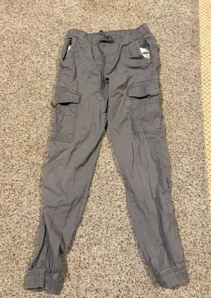 Pants  thumbnail 1