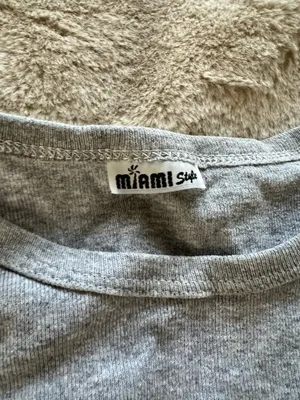 Miami Style Bike Week Long Sleeve thumbnail 4
