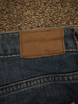Madewell Jeans thumbnail 5