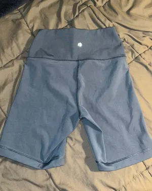 90 Degrees by Reflex Biker Shorts thumbnail 2