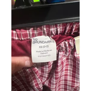 No Boundaries Bubble Hem Mini Skirt, size XS (0-2) thumbnail 5