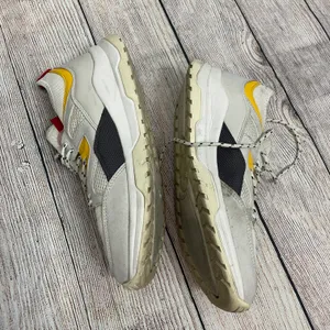 Bershka Multi Color Sneakers thumbnail 3
