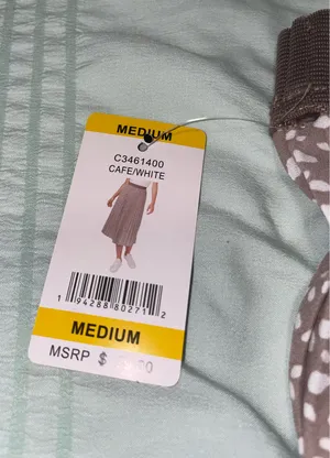 NWT Vince Camuto Skirt thumbnail 4