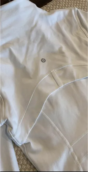 Lululemon Define Jacket Luon thumbnail 6