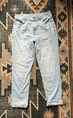 American Eagle Jeans thumbnail 1