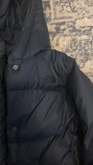 The North Face coat thumbnail 3