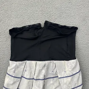 Lululemon Pace Rival Skirt Skort Floral Sport Athletic Athleisure Tennis Women 6 thumbnail 4