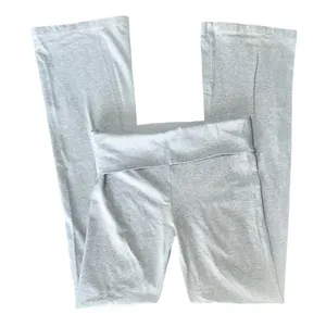 Vintage! Victoria’s Secret Fold Over Yoga Pants! thumbnail 1
