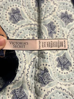 Victoria's Secret Bra thumbnail 3