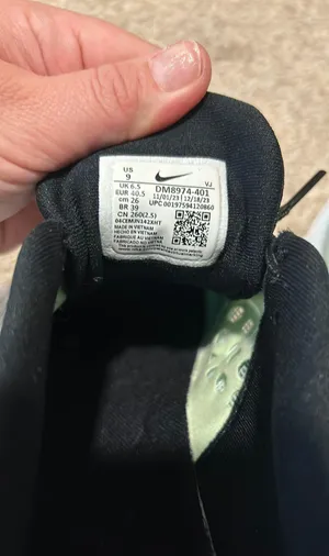 Nike Zoom X Running Shoe thumbnail 8