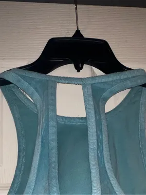 Aerie Corduroy Halter Top thumbnail 4