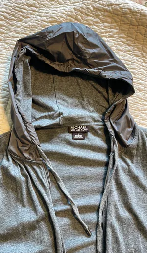 Michael Kors Jacket Size Large thumbnail 6