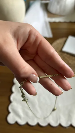 Kendra Scott Necklace Elisa White thumbnail 4