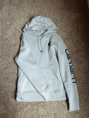 Carhartt Women’s Hoodie thumbnail 3