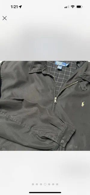 Polo Ralph Lauren Bomber Jacket thumbnail 4
