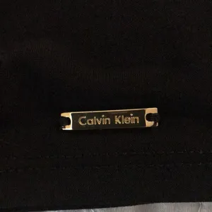 Calvin Klein Sleeveless Blouse thumbnail 3