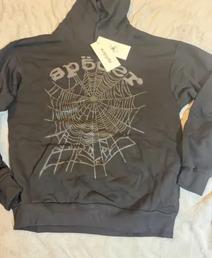 Spi5er Black Size M thumbnail 1