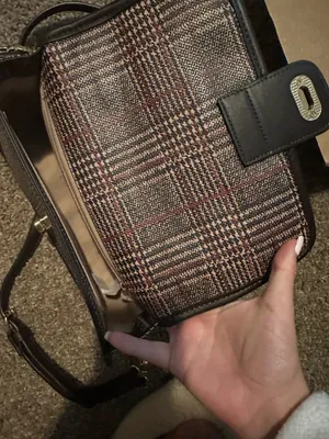 JustFab Purse thumbnail 4