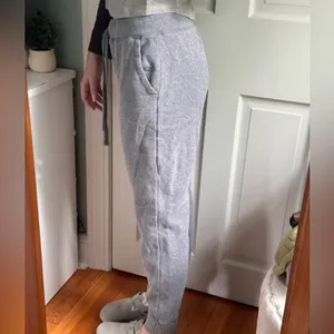 abercrombie and fitch fleece sweatpants thumbnail 2
