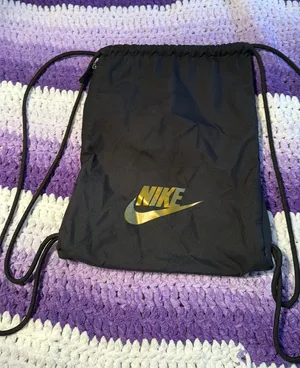 Nike Drawstring Bag thumbnail 1