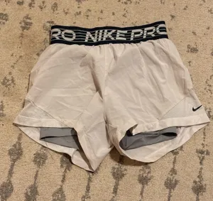 Nike Pro Dri-Fit Shorts thumbnail 1