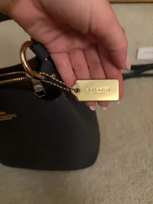 Coach Mollie Bucket Bag thumbnail 5