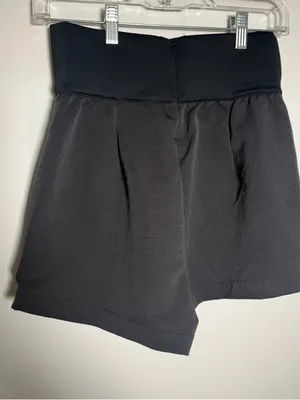 Nike Black Women's Athletic Skort with Built-In Shorts Small 4/6 thumbnail 6
